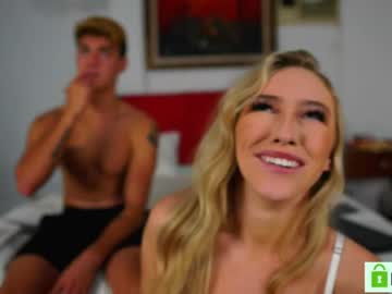 couple cam all day alyssa_powers image #1886243