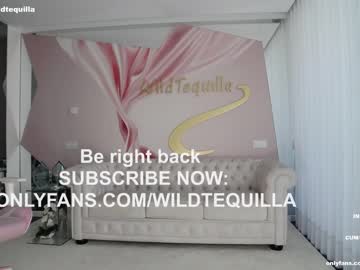girl cam all day wildtequilla image #4747408