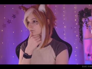 girl cam all day ronnie_neko image #8578563