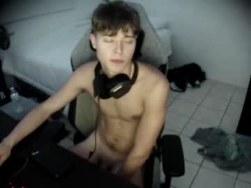 man cam all day jamesoblonde image #4624195