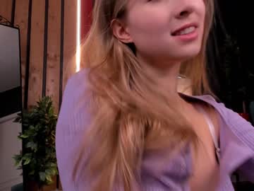 girl cam all day milablush image #4217193