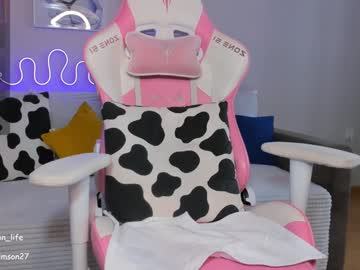 girl cam all day crimson_baby image #7216333