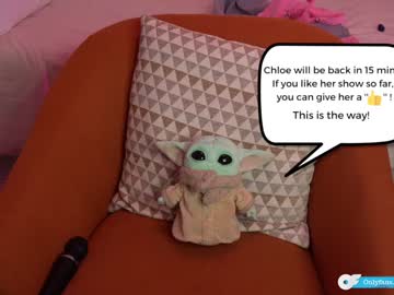 girl cam all day chloewildd image #5235708