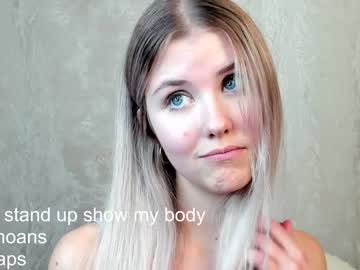 girl cam all day steffanie_blue image #5522768