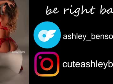 girl cam all day ashley_benson1 image #9603035