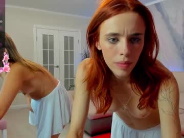 couple cam all day fire___fox image #7462938