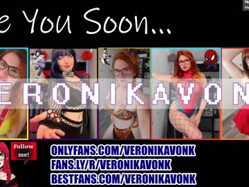 girl cam all day veronikavonk image #5230073