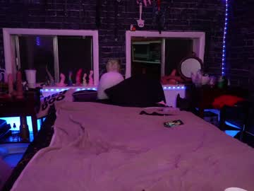 couple cam all day ghostieghoo image #4272521