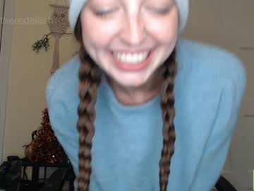 girl cam all day _heytheredelilah image #3326883