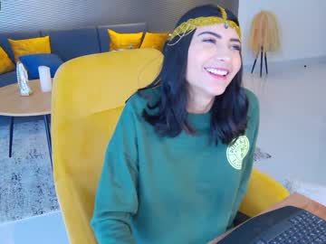 girl cam all day letiziafulkers1 image #2770979