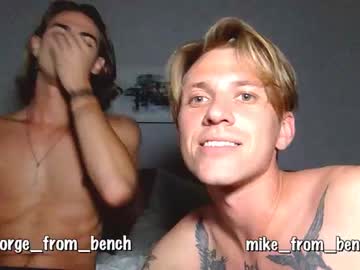 man cam all day guys_from_the_bench image #3529549