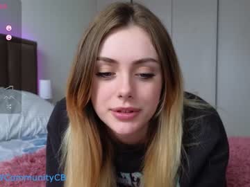 girl cam all day sky_magic image #6700979