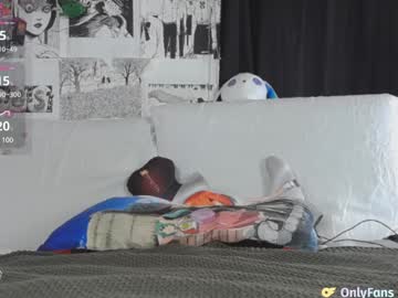 girl cam all day yogendub image #8651346