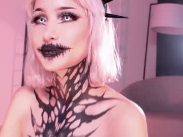 girl cam all day goth_dolll image #6995834