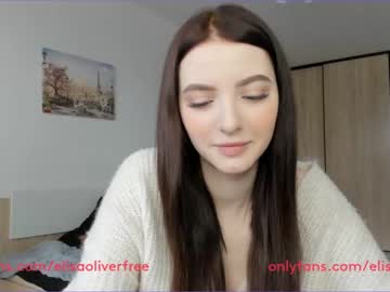 girl cam all day elisa_oliver image #1204503