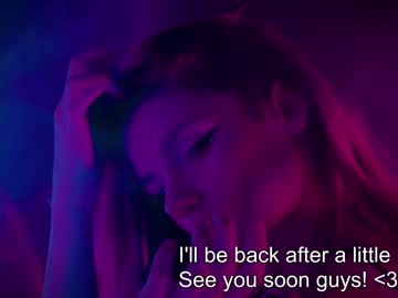 girl cam all day pinkncrazy image #3064148