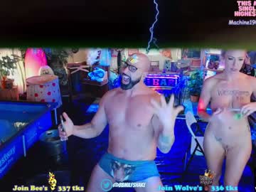 couple cam all day bigbananamilfshake image #889173
