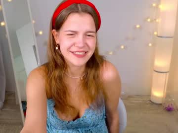 girl cam all day eli_sun image #4252091