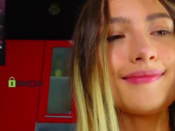 girl cam all day crazzy_cherry image #7126428