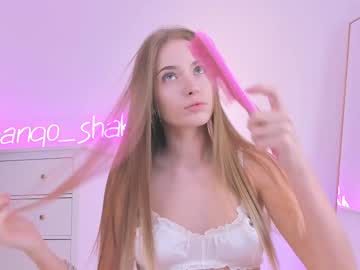 girl cam all day mango_shake image #109675