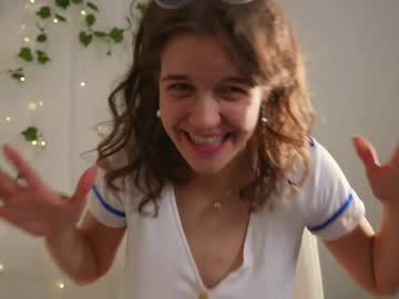 girl cam all day eli_sun image #6943686