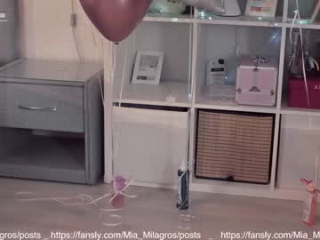 girl cam all day mia_milagros image #2360121