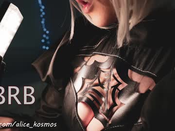 girl cam all day alice_kosmos image #8466633