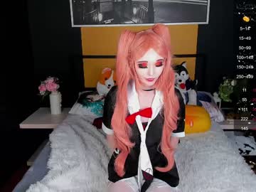girl cam all day nicky_spark image #3119445