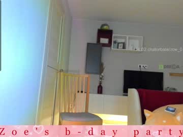girl cam all day zoe_0 image #1151009