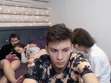 couple cam all day hizgi image #912935