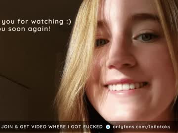 girl cam all day lailatoks image #6107186
