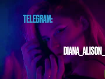 girl cam all day diana_alison image #6951913