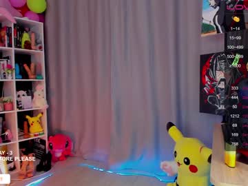 girl cam all day blush_mikki image #4059671