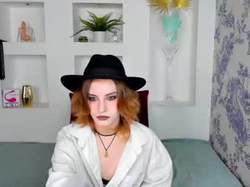 girl cam all day eleanor_morte image #1816599