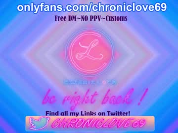 girl cam all day chroniclove image #4827905