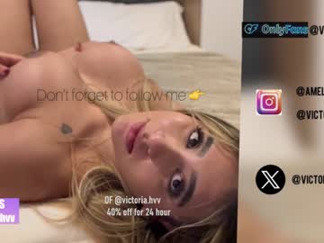 girl cam all day amelie_bunny_real image #7010724