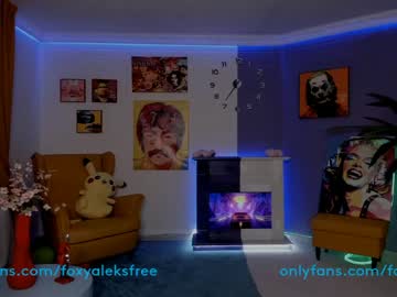 girl cam all day foxy_aleks image #1119697