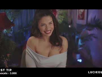 girl cam all day lucieoude_ image #4021640
