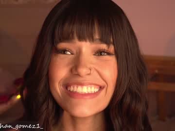 girl cam all day _meghan_gomez1_ image #3752691