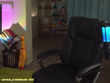 girl cam all day ginger_little image #1086015