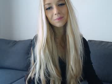 girl cam all day pervyblonde image #451756