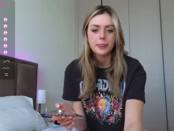 girl cam all day sky_magic image #6715137