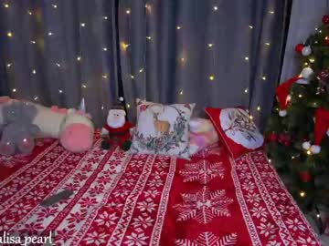girl cam all day kalisa_pearl image #806886