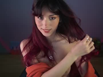 girl cam all day greeny_mat image #8329685