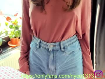 girl cam all day nyconik image #1420334