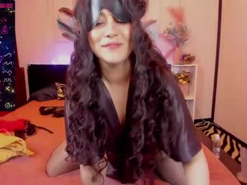 girl cam all day sharlotte_gilbi image #2300458