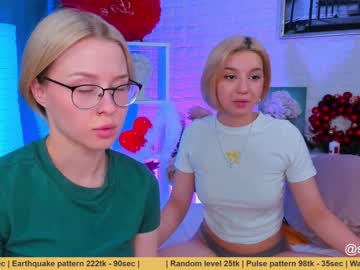 couple cam all day huntertiana image #706448
