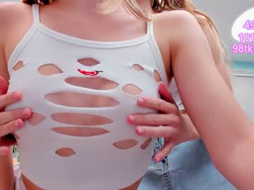 couple cam all day cassie_palmer image #5656972