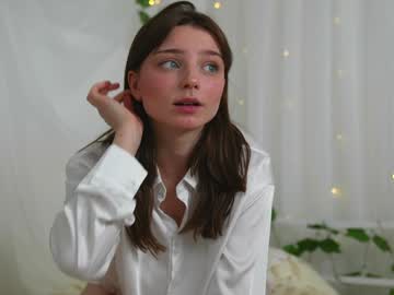 girl cam all day floret_joy image #9074872