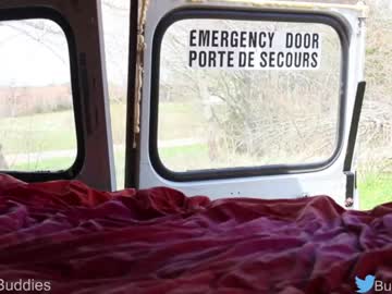 couple cam all day busbuddies image #7014334
